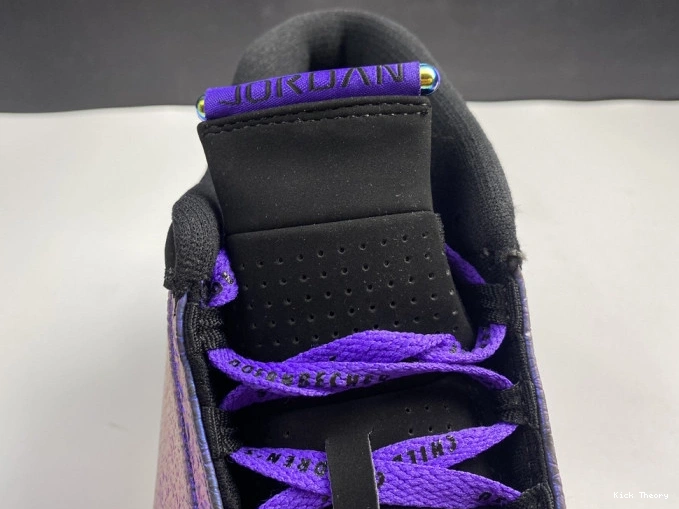 Kicked Out Shoe Store '' RETRO AIR JORDAN CV2469-001 DOERNBECHER 14 0801